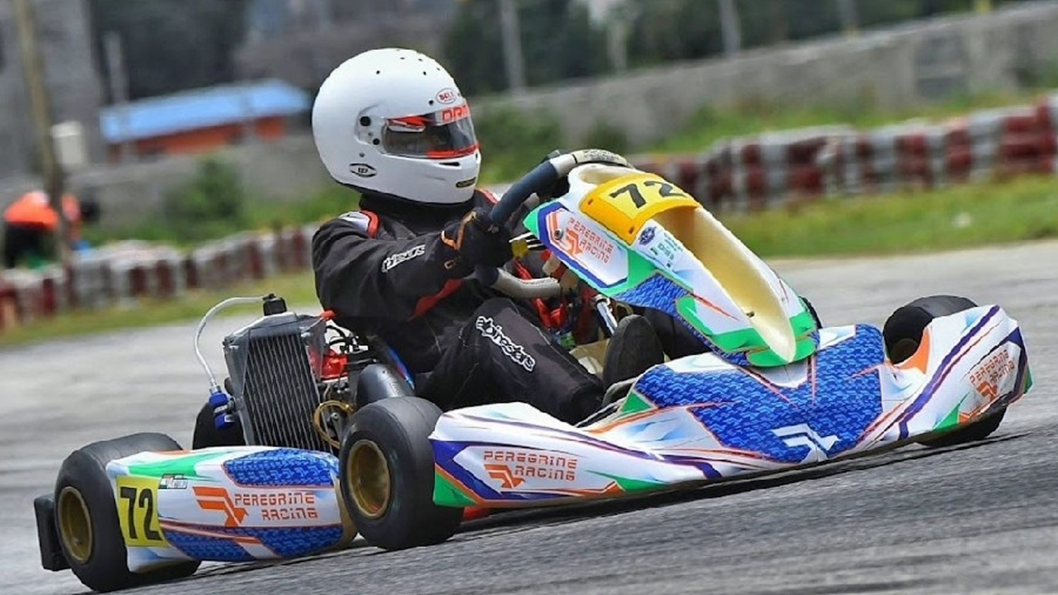 Go-Karting